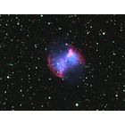 Dumbbell Nebula RGB at US Store
